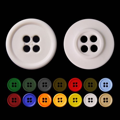 Jackets Buttons 18mm