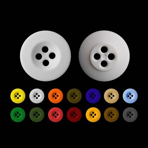 Trousers Buttons 17mm